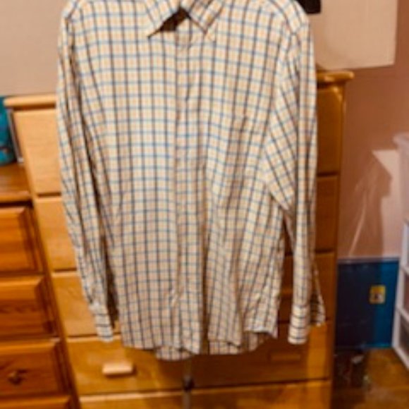 Domenico Vacca Button Down Plain Shirt - Picture 14 of 16